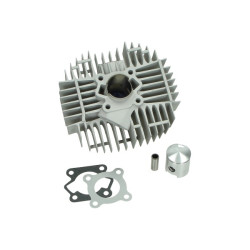 cilinder super aluminium nikasil brede tap KT 44mm 60cc kreidler, kreidler rs