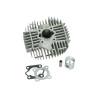 cilinder super aluminium nikasil brede tap KT 44mm 60cc kreidler, kreidler rs