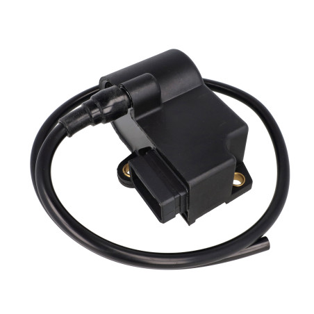 ignition coil original model electr. ignition kreidler, zundapp