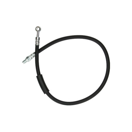 brake line long model M M-handle bar 74cm kreidler 57.07.90