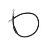 brake line long model M M-handle bar 74cm kreidler 57.07.90