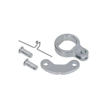 gear lever indirect shiftlever set indirect circuit kreidler 4v-5v