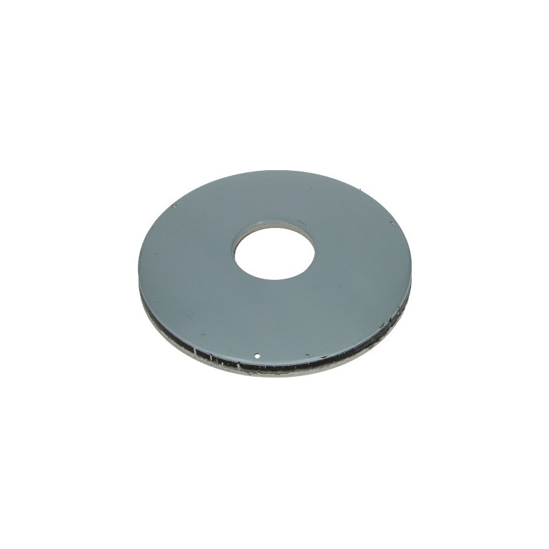 cover front wheel stainless steel disc brake model kreidler