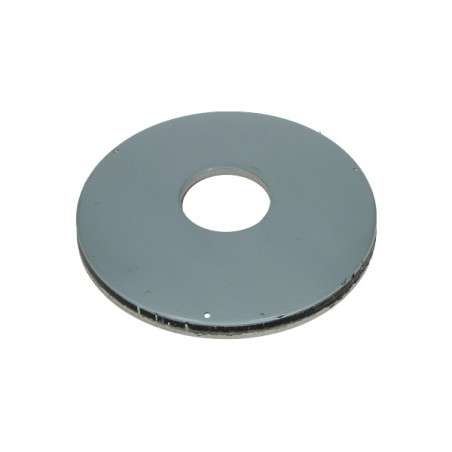 cover front wheel stainless steel disc brake model kreidler