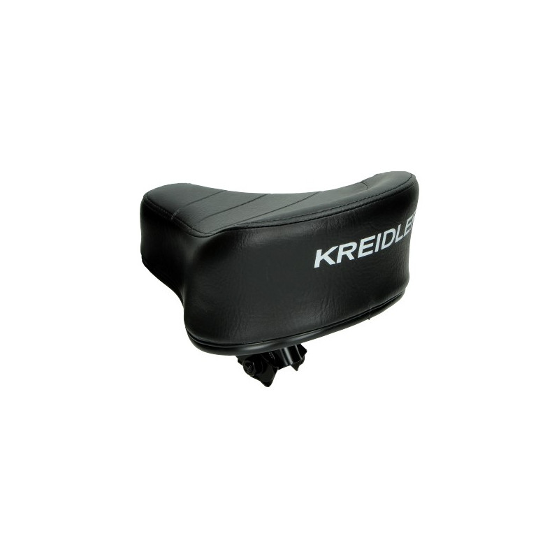 saddle complete (made in EU) flory kreidler
