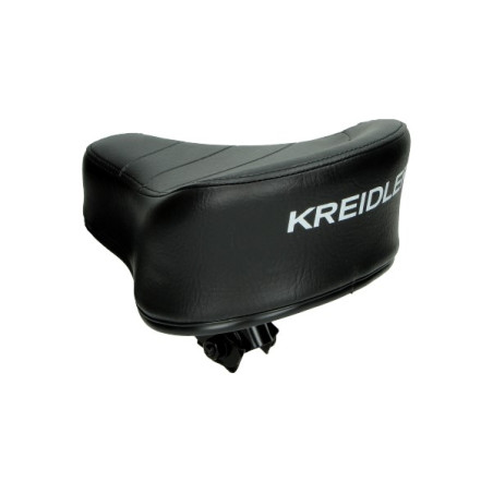 saddle complete (made in EU) flory kreidler