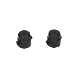 rubber set voorvork schokbrekerhuis ei-tank mod. 10mm 57.22.11
