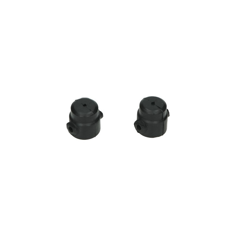 rubber set front fork schock absorber house 10mm 57.22.11