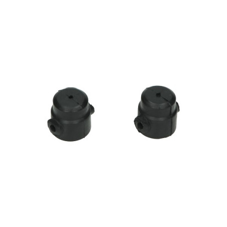 rubber set voorvork schokbrekerhuis ei-tank mod. 10mm 57.22.11