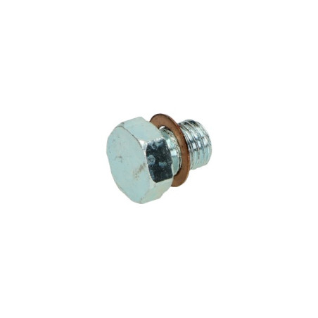 drain bolt + washer oil kreidler 3v-4v-5v