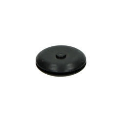 rubber koplamp rond kabeldoorvoer kreidler, puch, sachs, zundapp