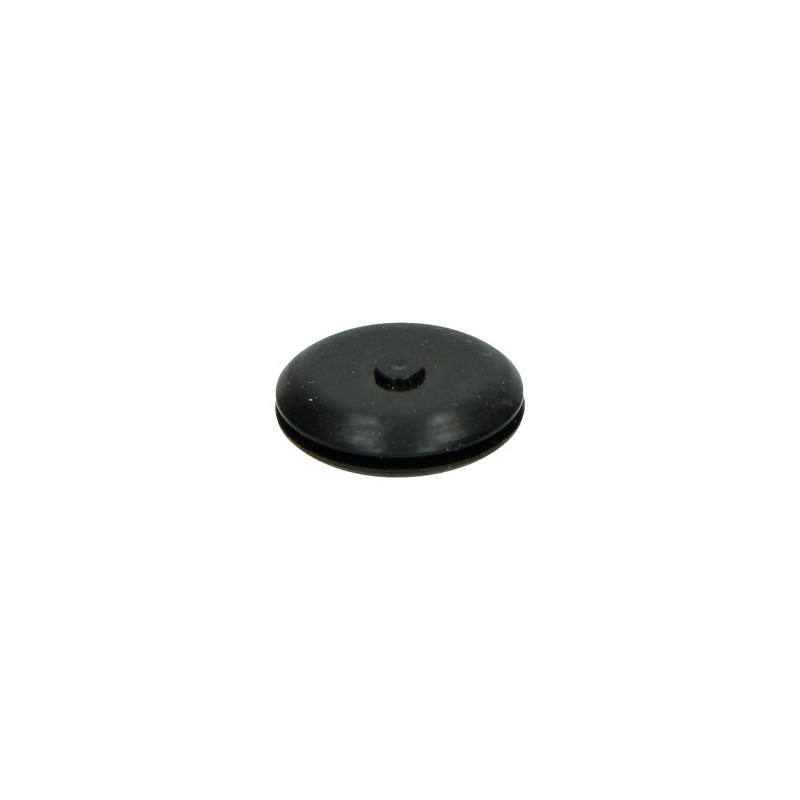 rubber head lamp round cable entry kreidler, puch, sachs, zundapp