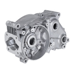crankcase set middle breitwand kreidler 4v-5v-6v