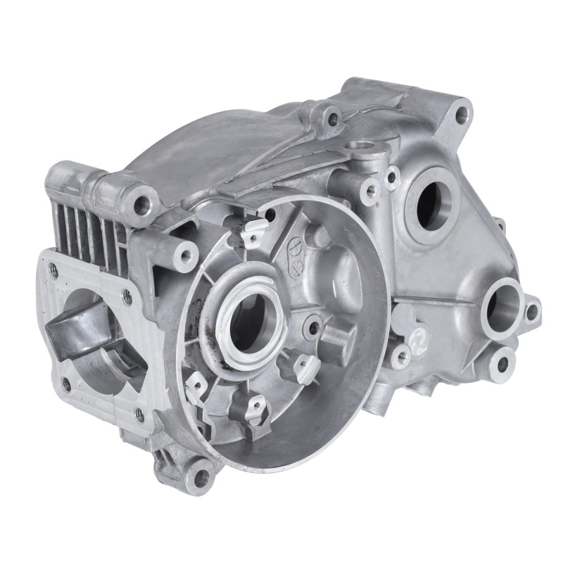 crankcase set middle breitwand kreidler 4v-5v-6v