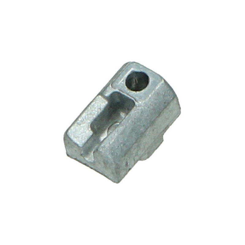 slide block throttle handle torpedeo ciao, citta, kreidler