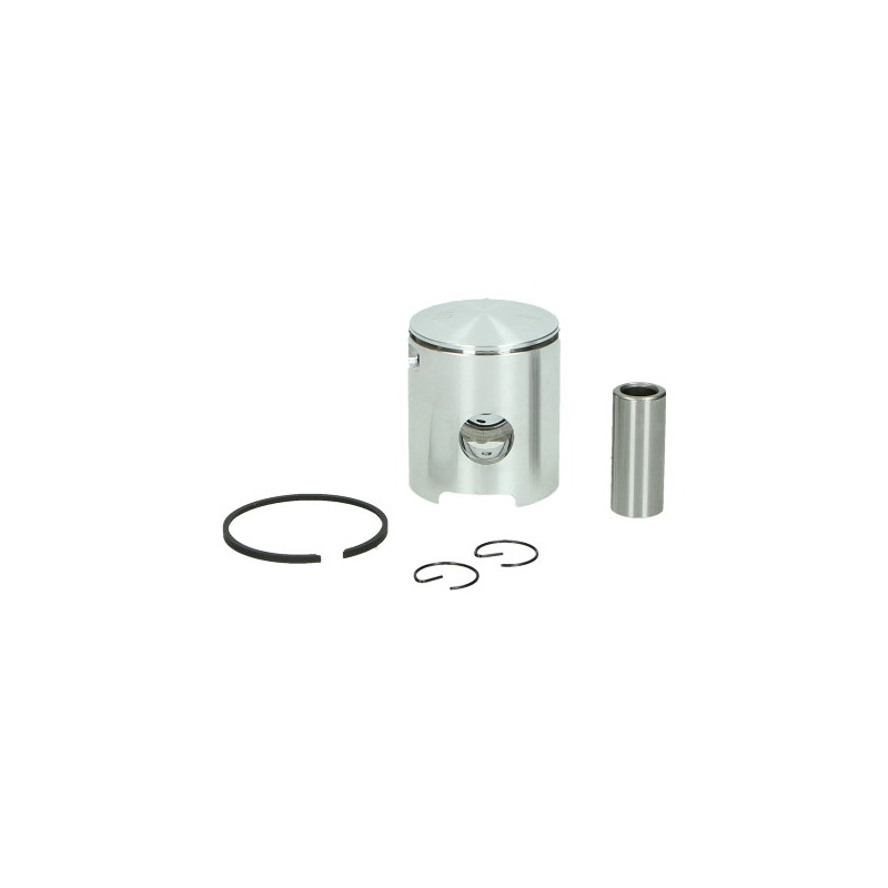 piston 4-gates (for a.o. cil 45353) 40mm kreidler