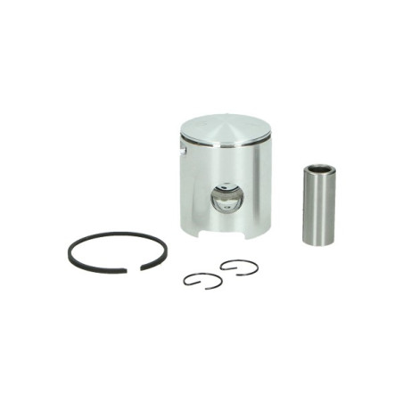piston 4-gates (for a.o. cil 45353) 40mm kreidler