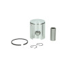 piston 4-gates (for a.o. cil 45353) 40mm kreidler