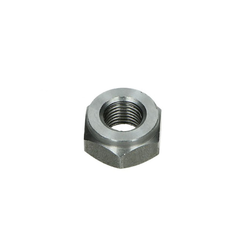 nut wheel (made in EU) with standing edge front+rear kreidler