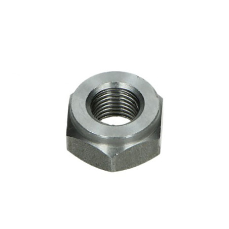 nut wheel (made in EU) with standing edge front+rear kreidler