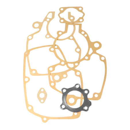 gasket set Bac mofa kreidler