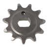 front sprocket Esjot 11t 1/4 kreidler 5v 20-0427-11
