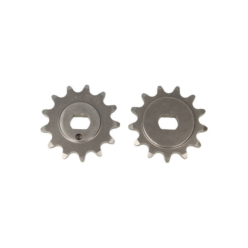 voorkettingwiel esjot 13t 1/4 kreidler 5v 20-0437-13