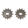 front sprocket Esjot 13t 1/4 kreidler 5v 20-0437-13