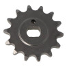 front sprocket Esjot 14t 1/4 kreidler 5v 20-0437-14
