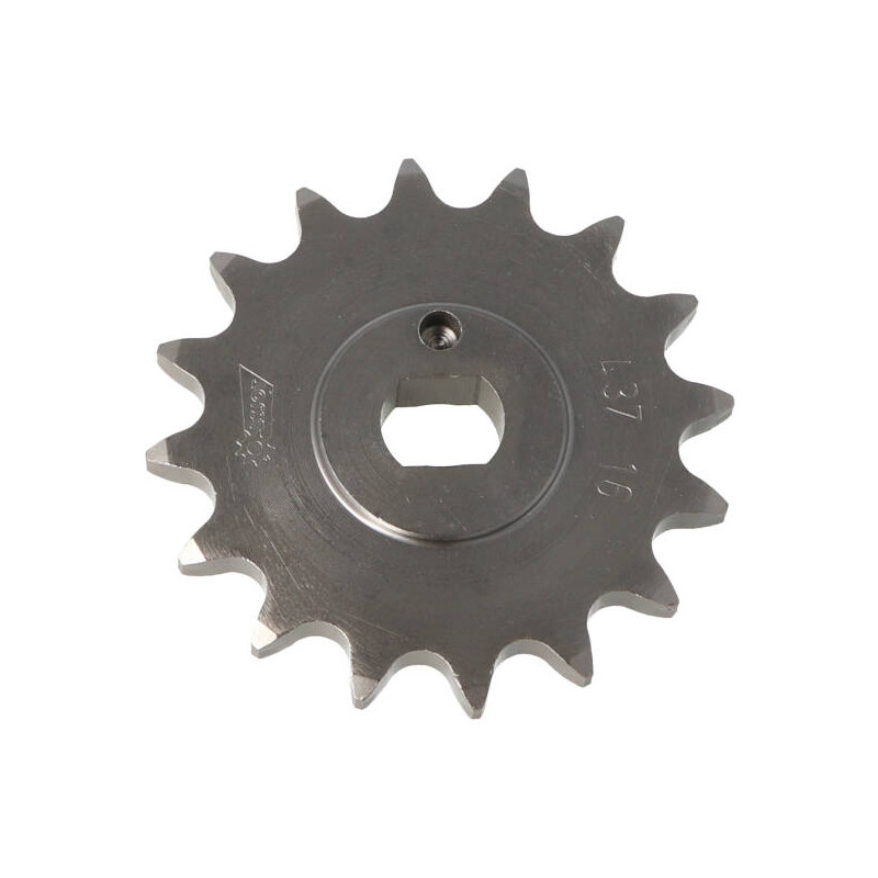 voorkettingwiel esjot 16t 1/4 kreidler 5v 20-0437-16