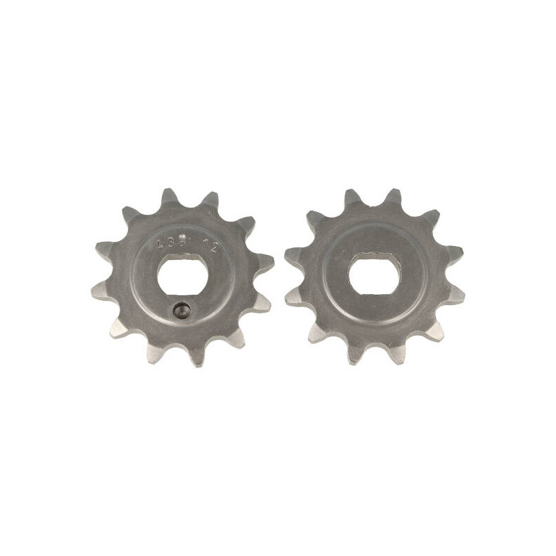 voorkettingwiel esjot 12t 1/4 kreidler 4v 20-0438-12
