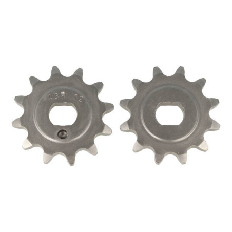front sprocket Esjot 12t 1/4 kreidler 4v 20-0438-12
