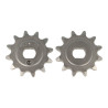 voorkettingwiel esjot 12t 1/4 kreidler 4v 20-0438-12