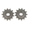 front sprocket Esjot 13t 1/4 kreidler 4v 20-0438-13