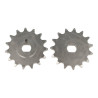 voorkettingwiel esjot 15t 1/4 kreidler 4v 20-0438-15 op op