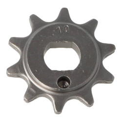 front sprocket Esjot 10t 3/16 kreidler 4v 20-0439-10