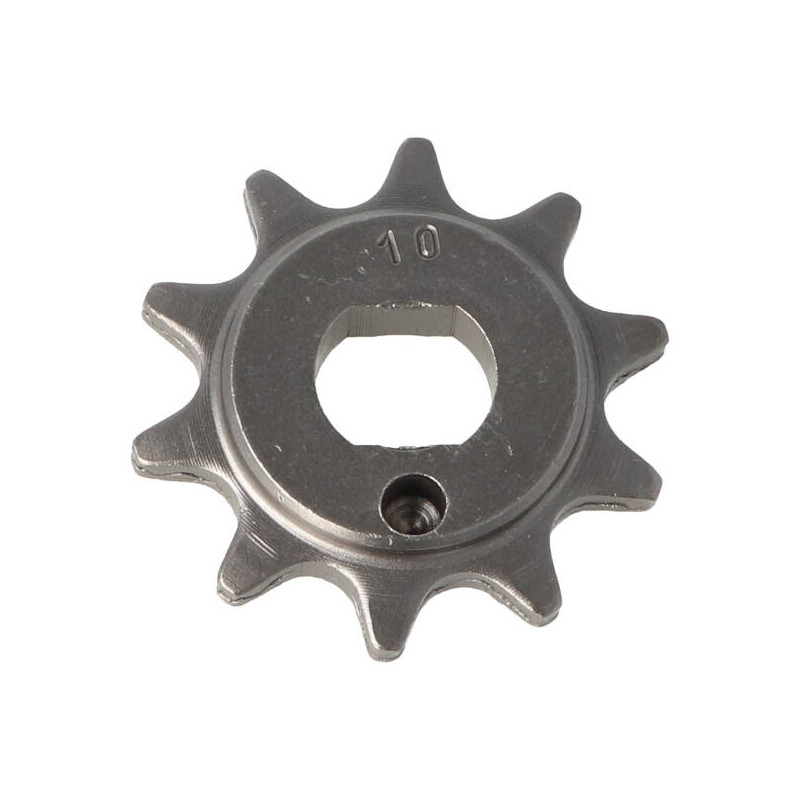 front sprocket Esjot 10t 3/16 kreidler 4v 20-0439-10