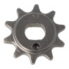front sprocket Esjot 10t 3/16 kreidler 4v 20-0439-10
