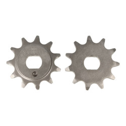 front sprocket Esjot 11t 3/16 kreidler 4v 20-0439-11