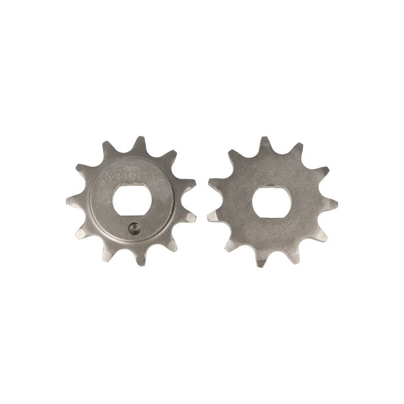 front sprocket Esjot 11t 3/16 kreidler 4v 20-0439-11