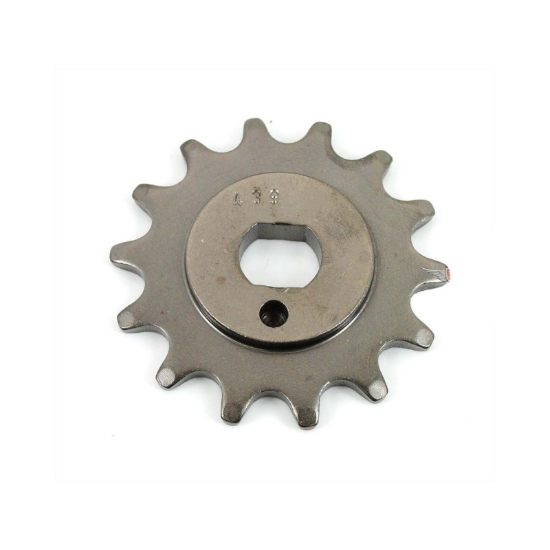 front sprocket Esjot 12t 3/16 kreidler 4v 20-0439-12