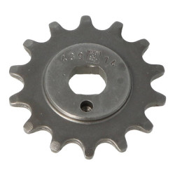 front sprocket Esjot 14t 3/16 kreidler 4v 20-0439-14