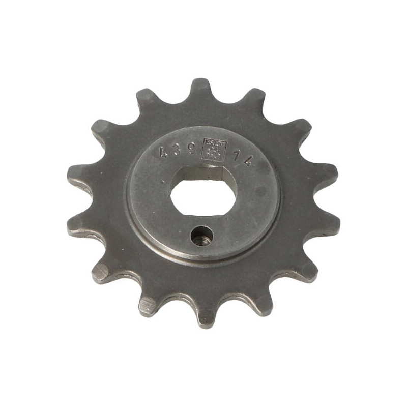 voorkettingwiel esjot 14t 3/16 kreidler 4v 20-0439-14
