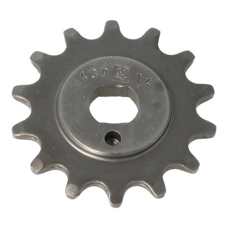 front sprocket Esjot 14t 3/16 kreidler 4v 20-0439-14
