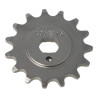 voorkettingwiel esjot 15t 3/16 kreidler 4v 20-0439-15