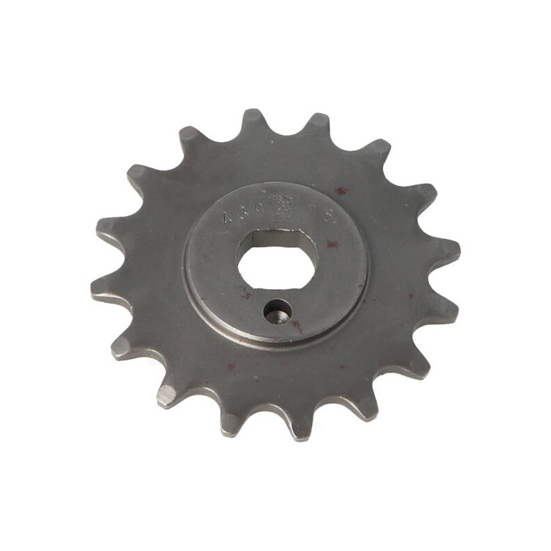 front sprocket Esjot 16t 3/16 kreidler 4v 20-0439-16