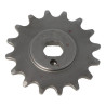 front sprocket Esjot 16t 3/16 kreidler 4v 20-0439-16