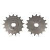 front sprocket Esjot 17t 3/16 kreidler 4v 20-0439-17