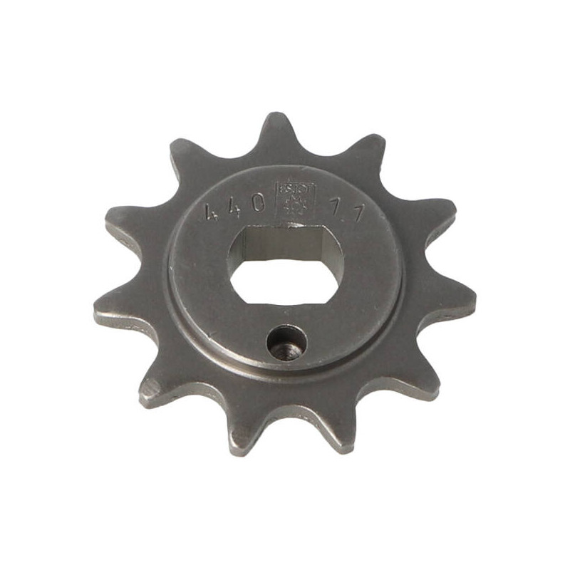 voorkettingwiel esjot 11t 3/16 kreidler 5v 20-0440-11