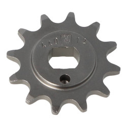 front sprocket Esjot 12t 3/16 kreidler 5v 20-0440-12
